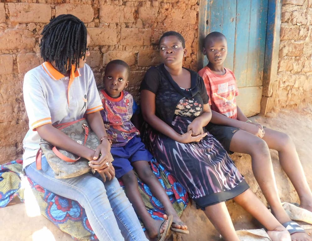 Family Empowerment